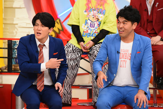 土佐兄弟