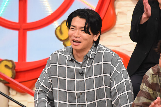 マヂカルラブリー野田