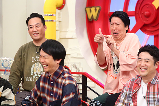 藤崎マーケット（田崎佑一、トキ）