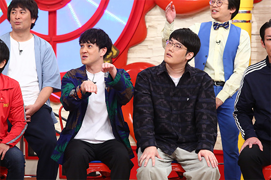 ファイヤーサンダー