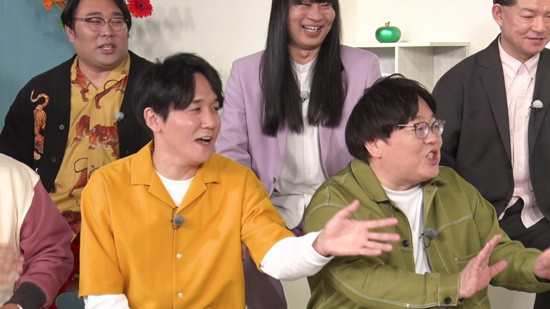 タイムマシーン3号