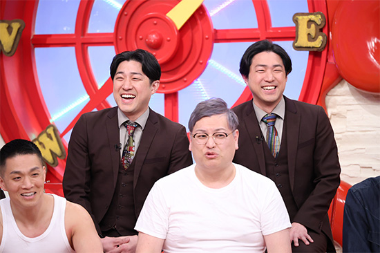 ダイタク、パピヨン