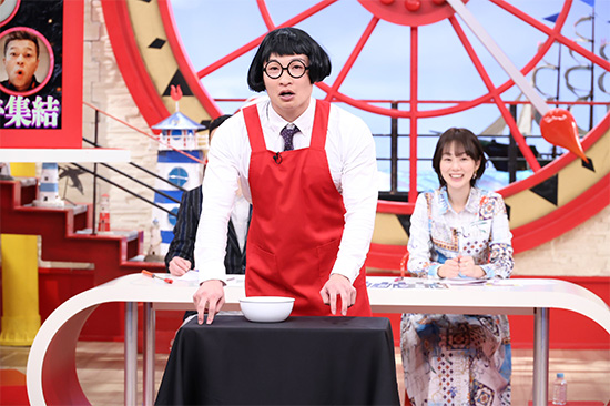 高橋真理恵（カンテレアナウンサー）、豪快キャプテン べーやん