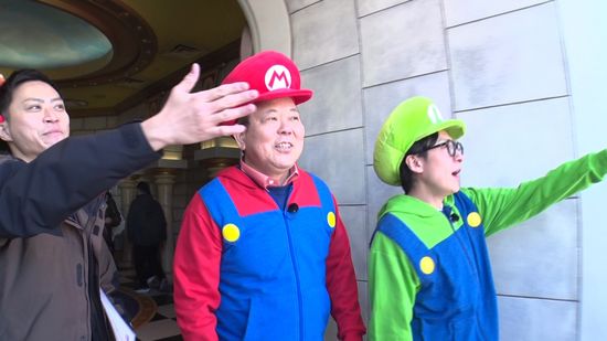 ほんこん、ヘンダーソン