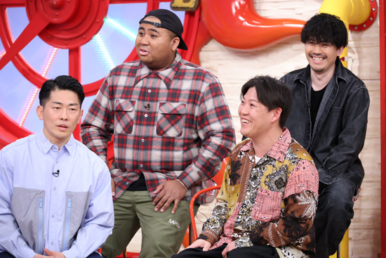 ジャングルポケット、マテンロウ・アントニー、囲碁将棋・根建太一、ピスタチオ伊地知