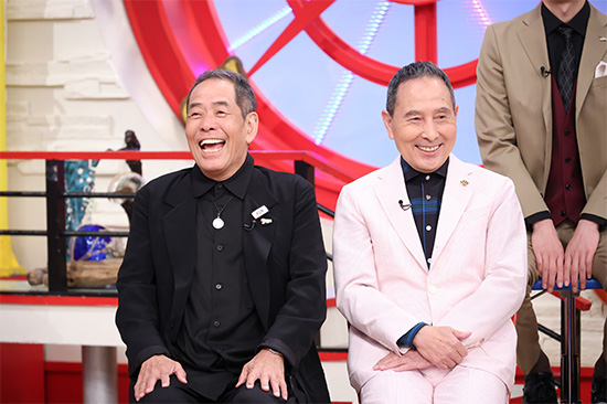 ザ・ぼんち