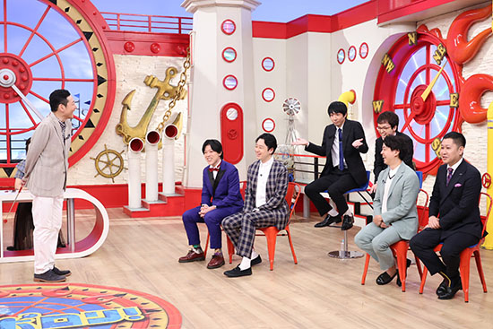 東野幸治 / 今夜も星が綺麗 / 滝音 / ドンデコルテ
