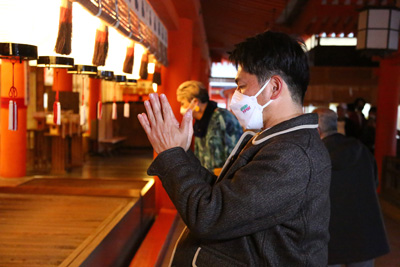 岡田圭右
