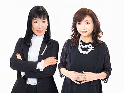 ハイヒール（リンゴ・モモコ）