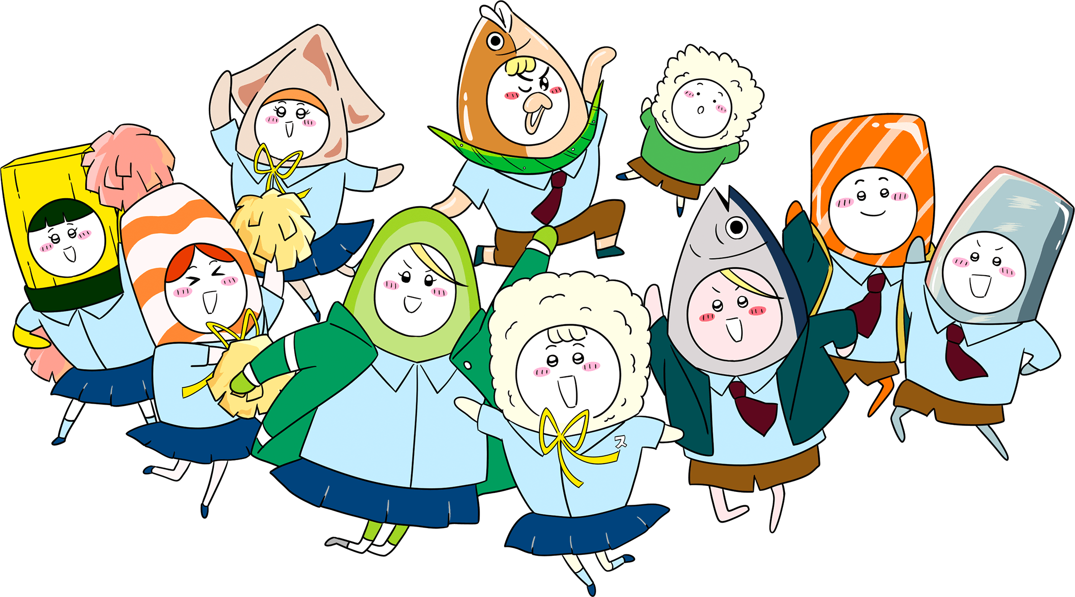 イラスト