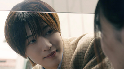 中村嶺亜（KEY TO LIT）