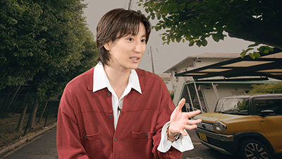 京本大我（SixTONES）