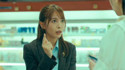 寺本莉緒