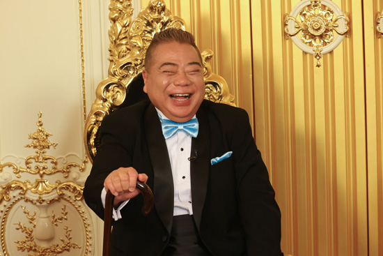 出川哲朗