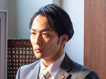 キャスト スタッフ 新 ミナミの帝王 関西テレビ放送 カンテレ