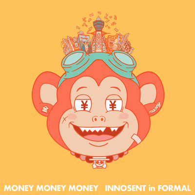 money money money