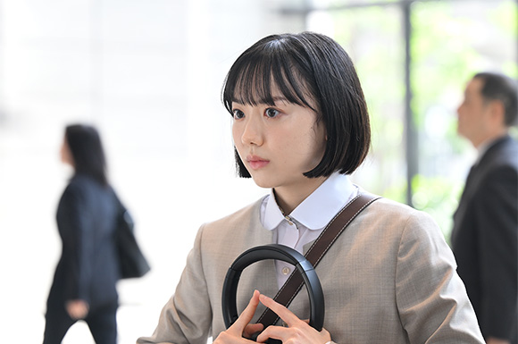 芦田愛菜