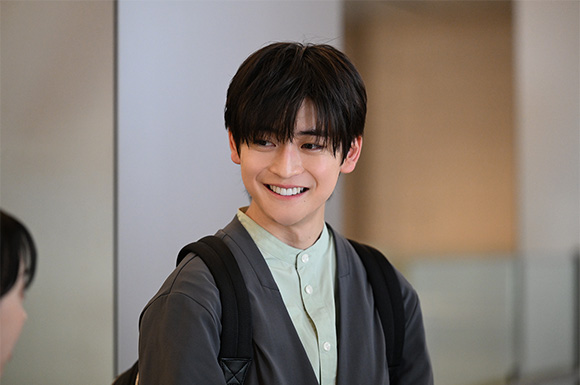 高橋文哉