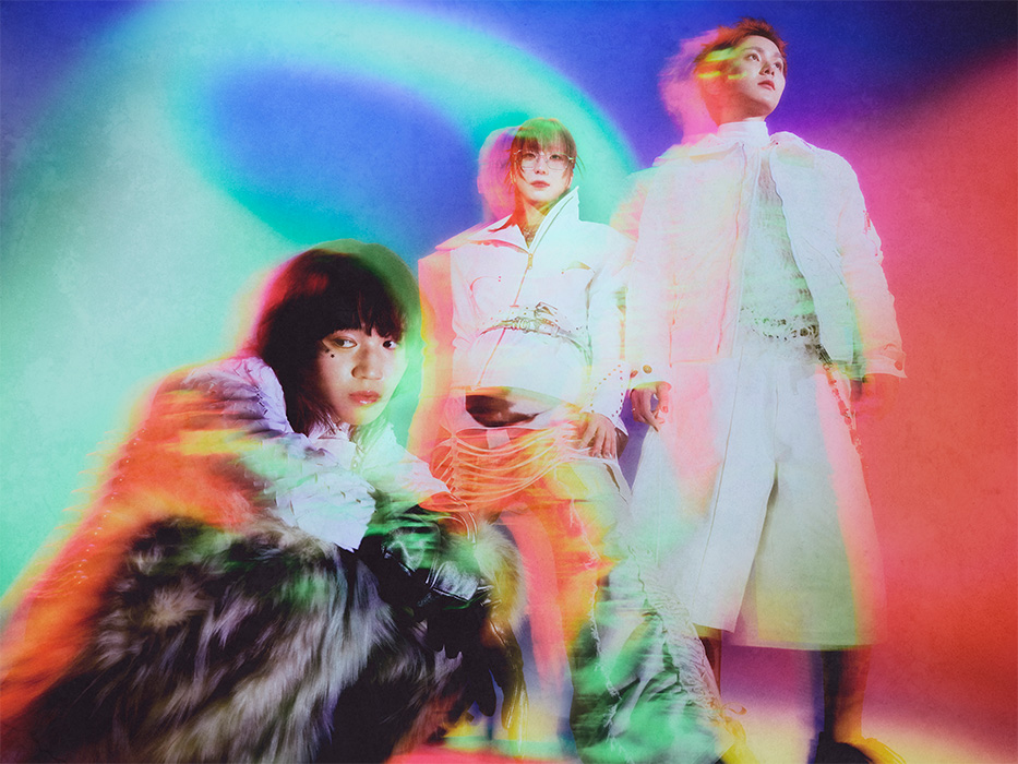 主題歌はmuqueの書き下ろし楽曲に決定！