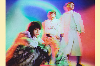 主題歌はmuqueの書き下ろし楽曲に決定！