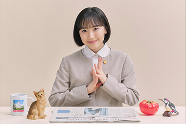 世界的大ヒットを記録したNetflixの韓国ドラマ、芦田愛菜主演で日本リメイク決定！自閉スペクトラム症の新人弁護士の奮闘を描くハートフル法廷ドラマ！