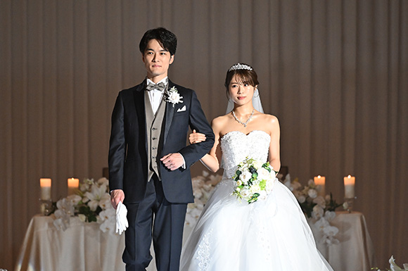 入江甚儀、渋谷凪咲