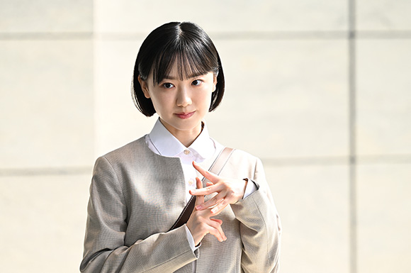 芦田愛菜