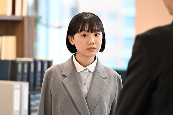 芦田愛菜