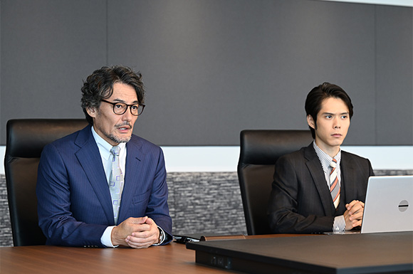 山口馬木也、細田佳央太