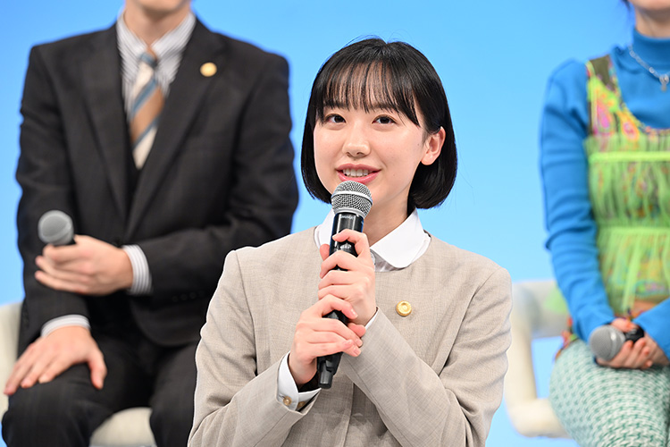 芦田愛菜