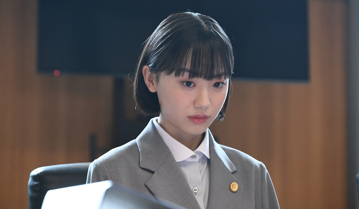 いよいよ今夜スタート！ 初回放送を目前に、主演・芦田愛菜からコメントが到着