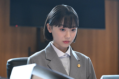 いよいよ今夜スタート！ 初回放送を目前に、主演・芦田愛菜からコメントが到着