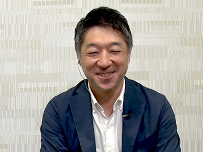 牛乳石鹸共進社株式会社 代表取締役社長 宮崎悌二