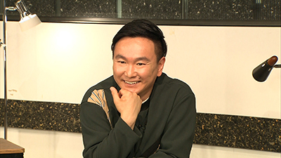 かまいたち・山内健司