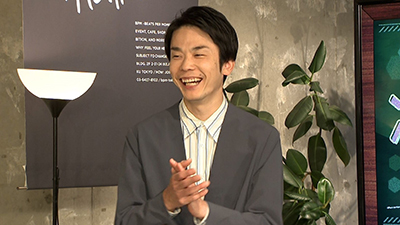 かまいたち・濱家隆一
