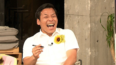 インディアンス・田渕章裕
