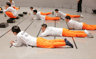 マンゲキマインドマッチ 〜若手芸人心理王決定戦〜