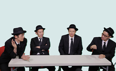 ツートライブ、ミキ