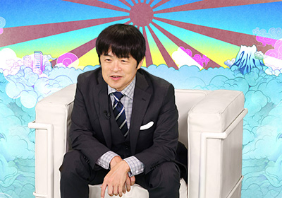 バカリズム