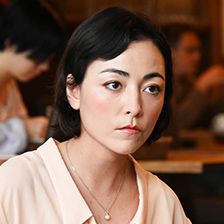 美波