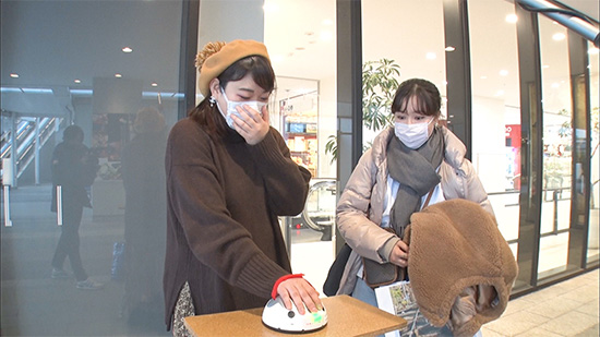 企画「ウソ発見器お貸しします!第15弾」