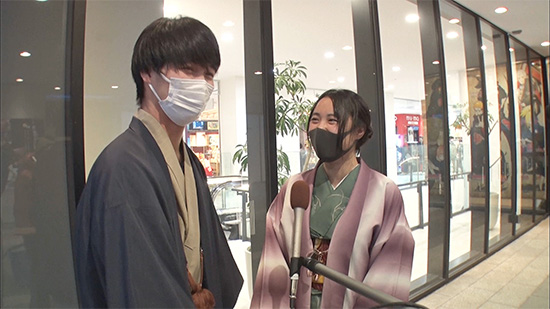 企画「ウソ発見器お貸しします!第15弾」