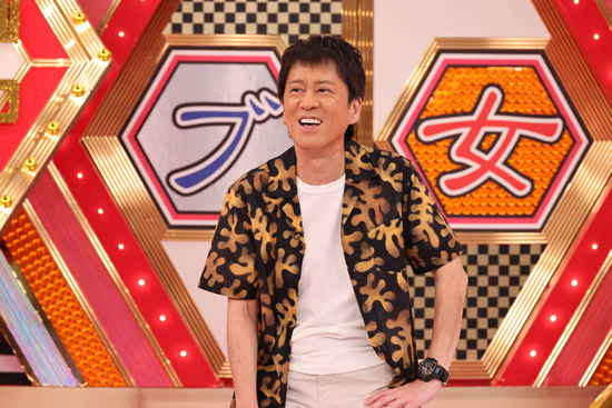小杉竜一 吉田敬(ブラックマヨネーズ)