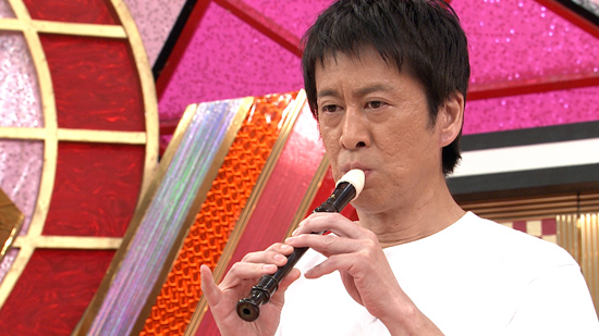 小杉竜一 吉田敬(ブラックマヨネーズ)