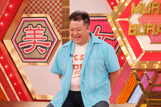 小杉竜一 吉田敬(ブラックマヨネーズ)