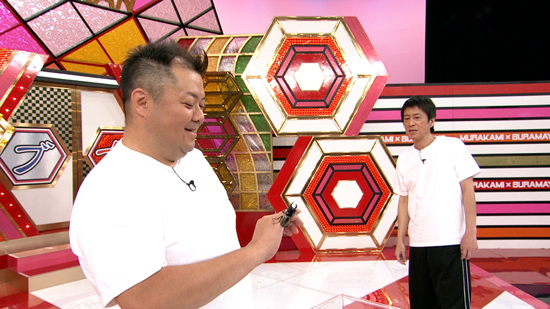 小杉竜一 吉田敬(ブラックマヨネーズ)