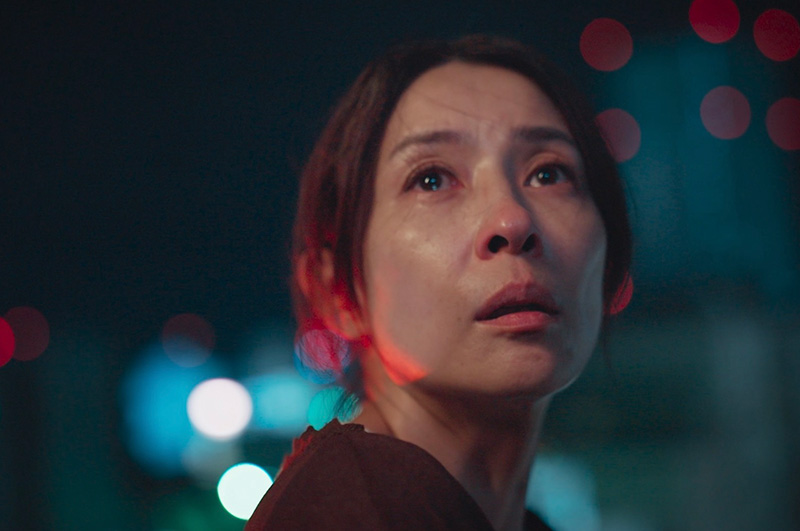 娘の命を奪ったヤツを殺すのは罪ですか？