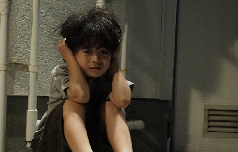 娘の命を奪ったヤツを殺すのは罪ですか？