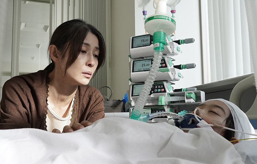 娘の命を奪ったヤツを殺すのは罪ですか？