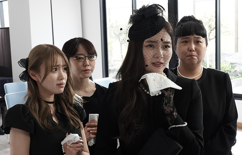 娘の命を奪ったヤツを殺すのは罪ですか？